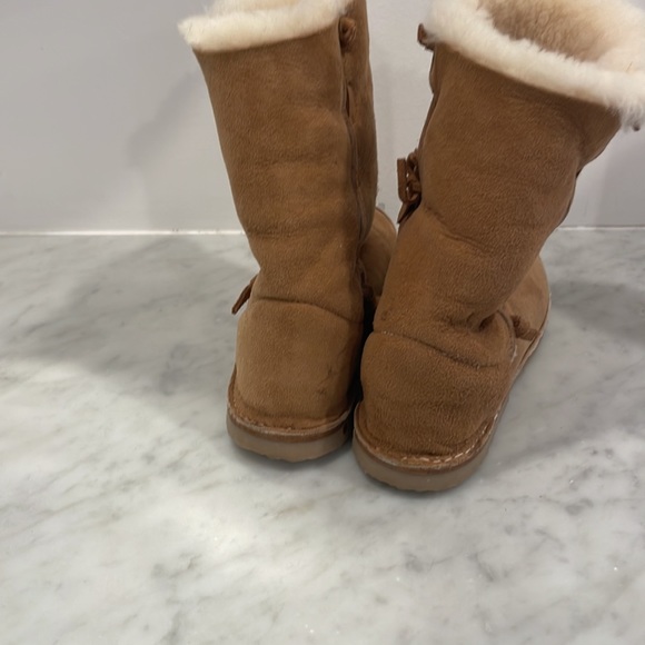 Beek Snowy Owl boots - Picture 10 of 12